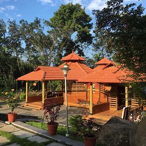 Great Hornbill Serviced Villa , Nilambur